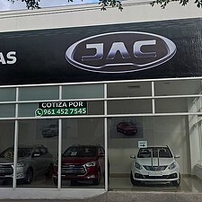 JAC Motors Brasil