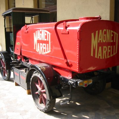 Magneti Marelli