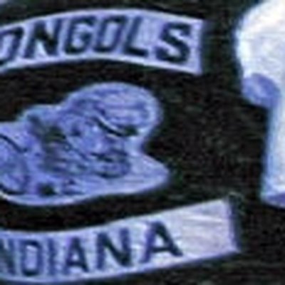 Mongols Motorcycle Club logo