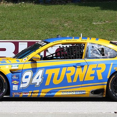 Turner Motorsport