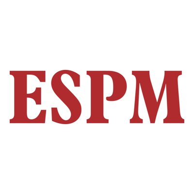 ESPM logo