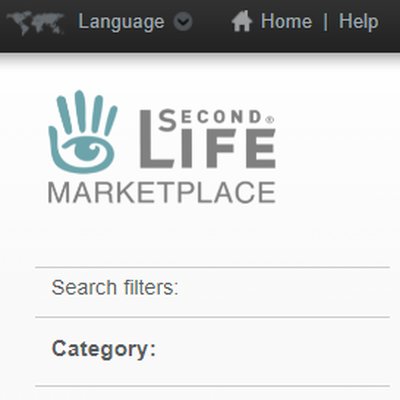 The Vintage Marketplace logo