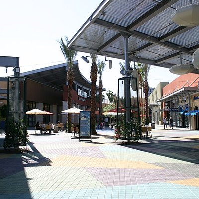Tempe Marketplace