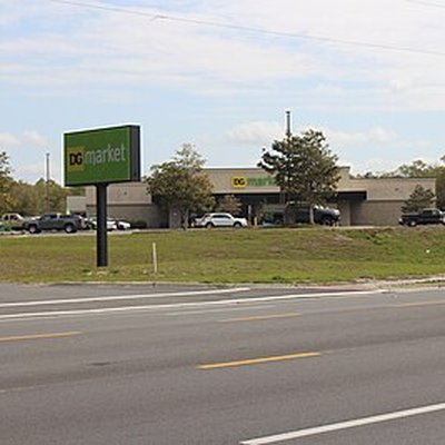 Dollar General Market