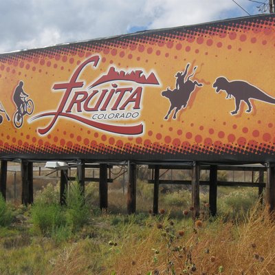 Fruita, Colorado