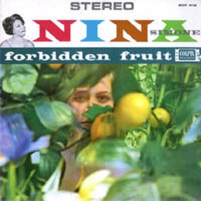 Forbidden fruit