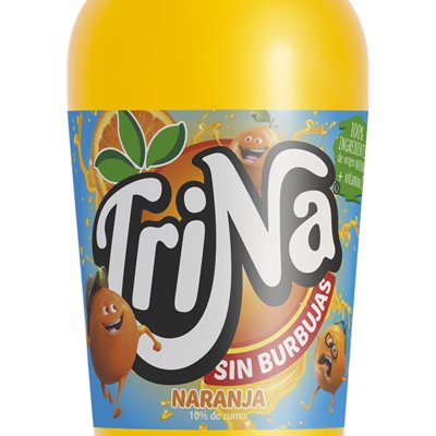 Oasis Be Fruit