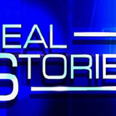 Real Stories
