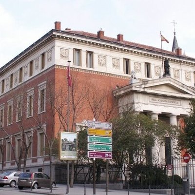 Real Academia Española