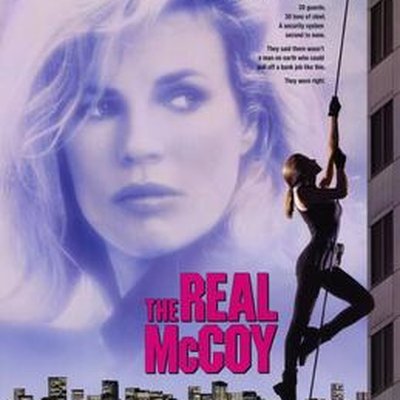 The real McCoy