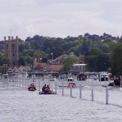 Henley Royal Regatta