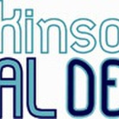 Dickinson's Real Deal