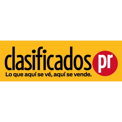 Clasificados Online logo