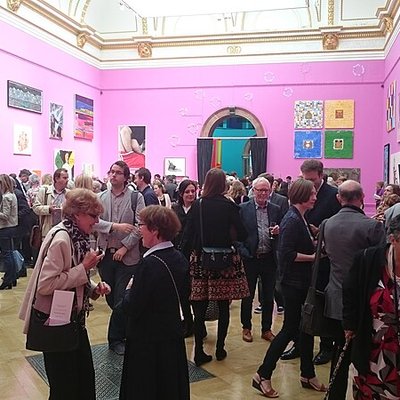 Royal Academy summer exhibition