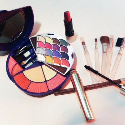 Benefit Cosmetics UK