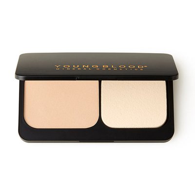 Youngblood Mineral Cosmetics