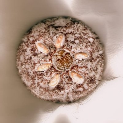 Lebkuchen