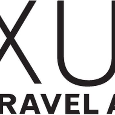 Luxury Travel Advisor logo