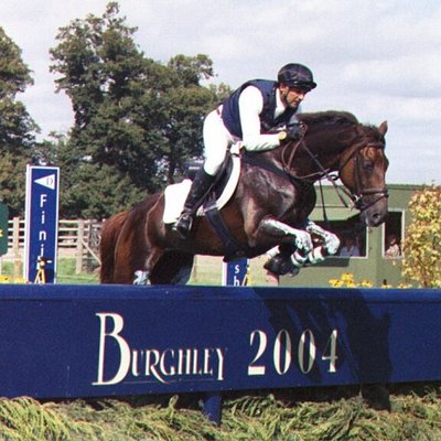 Burghley Horse Trials