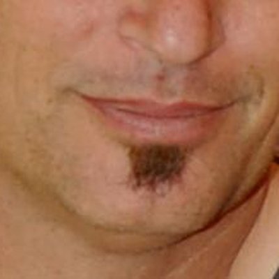 Soul patch logo