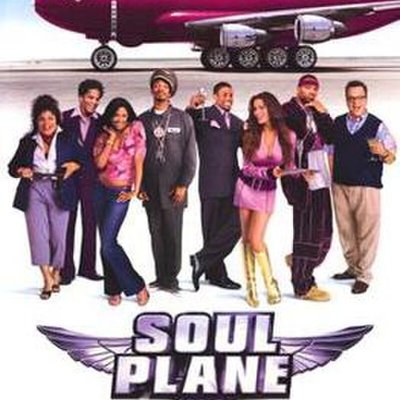 Soul Plane logo