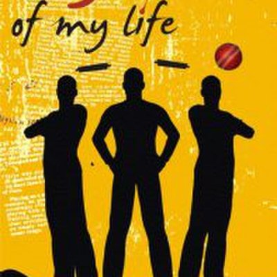 The 3 Mistakes of My Life