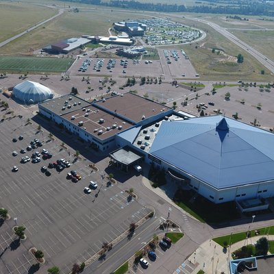 New Life Church (Colorado Springs, Colorado)