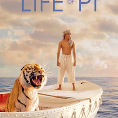 Life of Pi (film)