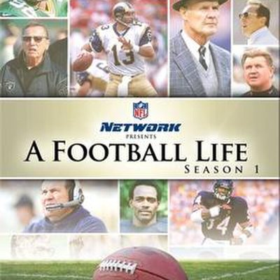 A Football Life