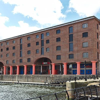 Tate Liverpool