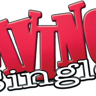 Living Single logo