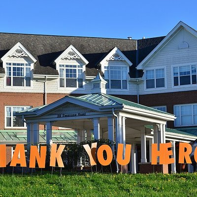 Sunrise Senior Living logo