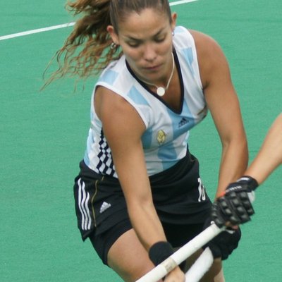 Soledad García
