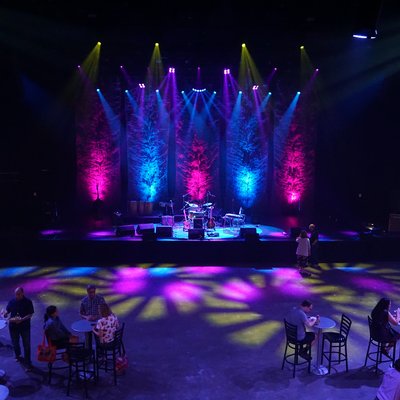 ACL Live