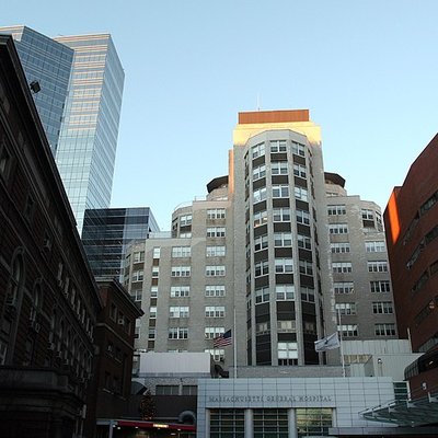Massachusetts General Hospital