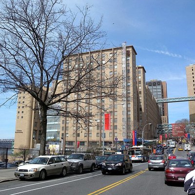 NewYork–Presbyterian Hospital