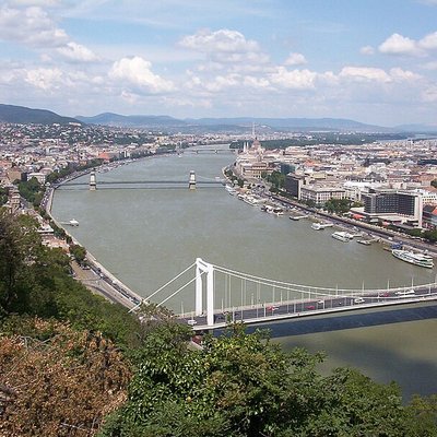Danube