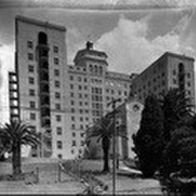 Good Samaritan Hospital (Los Angeles) logo