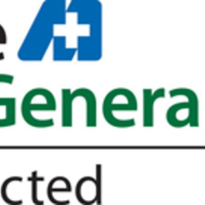 MultiCare Tacoma General Hospital logo