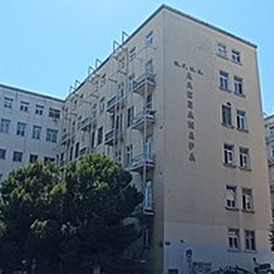 Alexandra Hospital