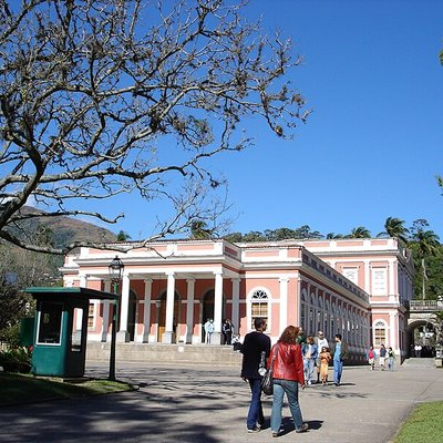 Petrópolis