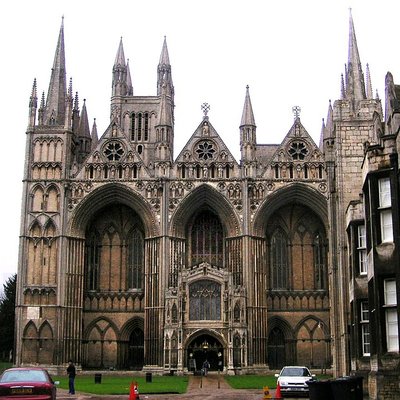 Peterborough