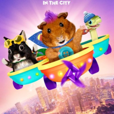 Pet City