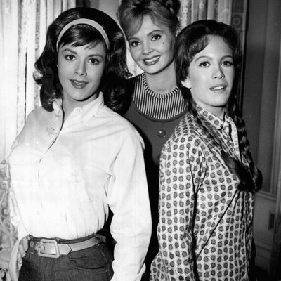 Petticoat Junction