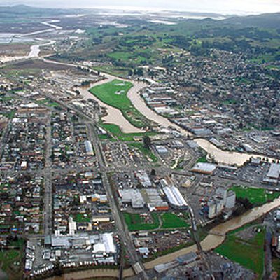 Petaluma, California logo