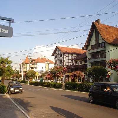 Nova Petrópolis