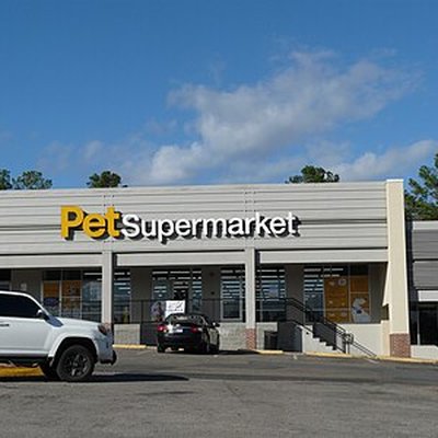 Pet Supermarket