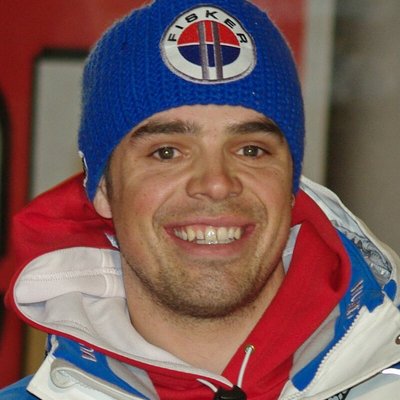 Peter Fill