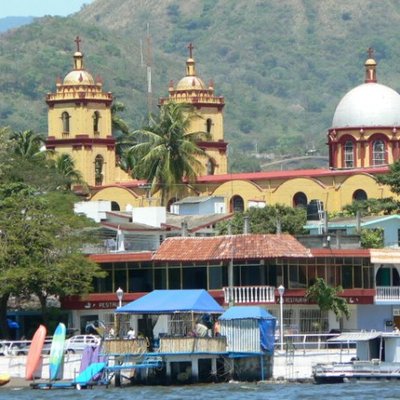 Catemaco logo