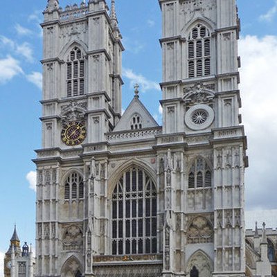 Westminster Abbey